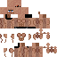 diefndm Minecraft skin preview