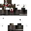 Dahinda51 Minecraft skin preview