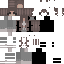 anannas Minecraft skin preview
