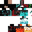 FriesWithPoutine Minecraft skin preview