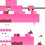 Flamingo4LYFE Minecraft skin preview