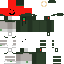 Segzey Minecraft skin preview