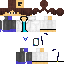 mGHLy Minecraft skin preview