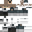 Baaul Minecraft skin preview