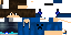 XxVGMasterxX Minecraft skin preview