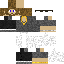 RollinBluntz Minecraft skin preview