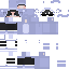 jadoB Minecraft skin preview
