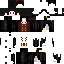 RajakiArine Minecraft skin preview