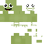 ChrissBuhh Minecraft skin preview