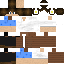editon2 Minecraft skin preview
