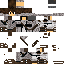 SaltsGrace Minecraft skin preview