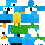 Spooky_KingNinja Minecraft skin preview