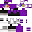 JANIBAL_ Minecraft skin preview