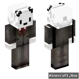 PlayWithPanda