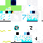 Amd_Athlon Minecraft skin preview