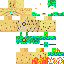 dimakot328773 Minecraft skin preview