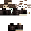 Vigge_Jessen Minecraft skin preview
