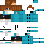 MrMiroz Minecraft skin preview