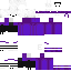 EinfachVTX Minecraft skin preview