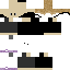 EkkuRekt22 Minecraft skin preview