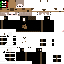 Lukipe5 Minecraft skin preview