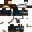 Ditto_Ditto14 Minecraft skin preview