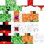 RomkaXaxaxa_ Minecraft skin preview