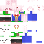 NexusTheOracle Minecraft skin preview