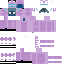 ItzDzz Minecraft skin preview