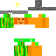 nakejdk Minecraft skin preview