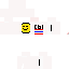 PerDuDNham Minecraft skin preview
