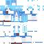 TOMINISON Minecraft skin preview