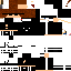 jitted Minecraft skin preview