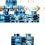 RexBest_Gamer66 Minecraft skin preview