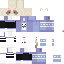 Crisrio Minecraft skin preview
