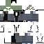 15FpsG Minecraft skin preview