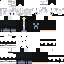 maksum5 Minecraft skin preview