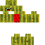 JcyMln Minecraft skin preview