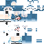 Kibuuu Minecraft skin preview