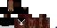 GatWithTheBat Minecraft skin preview