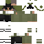 Zombiedragonlia Minecraft skin preview