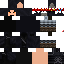 Arax___ Minecraft skin preview