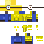 Rxvert_1326 Minecraft skin preview