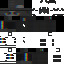 AKJD Minecraft skin preview
