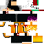 NaturedGuy Minecraft skin preview
