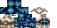 Uria4 Minecraft skin preview