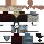 SkizoPower Minecraft skin preview