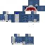 J3AG3ER Minecraft skin preview