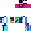 colorfulguy100 Minecraft skin preview