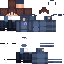 Tikma Minecraft skin preview